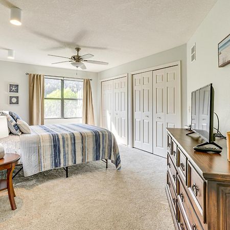 Condo With Lake Views 5 Mi To Branson Strip! Exterior foto