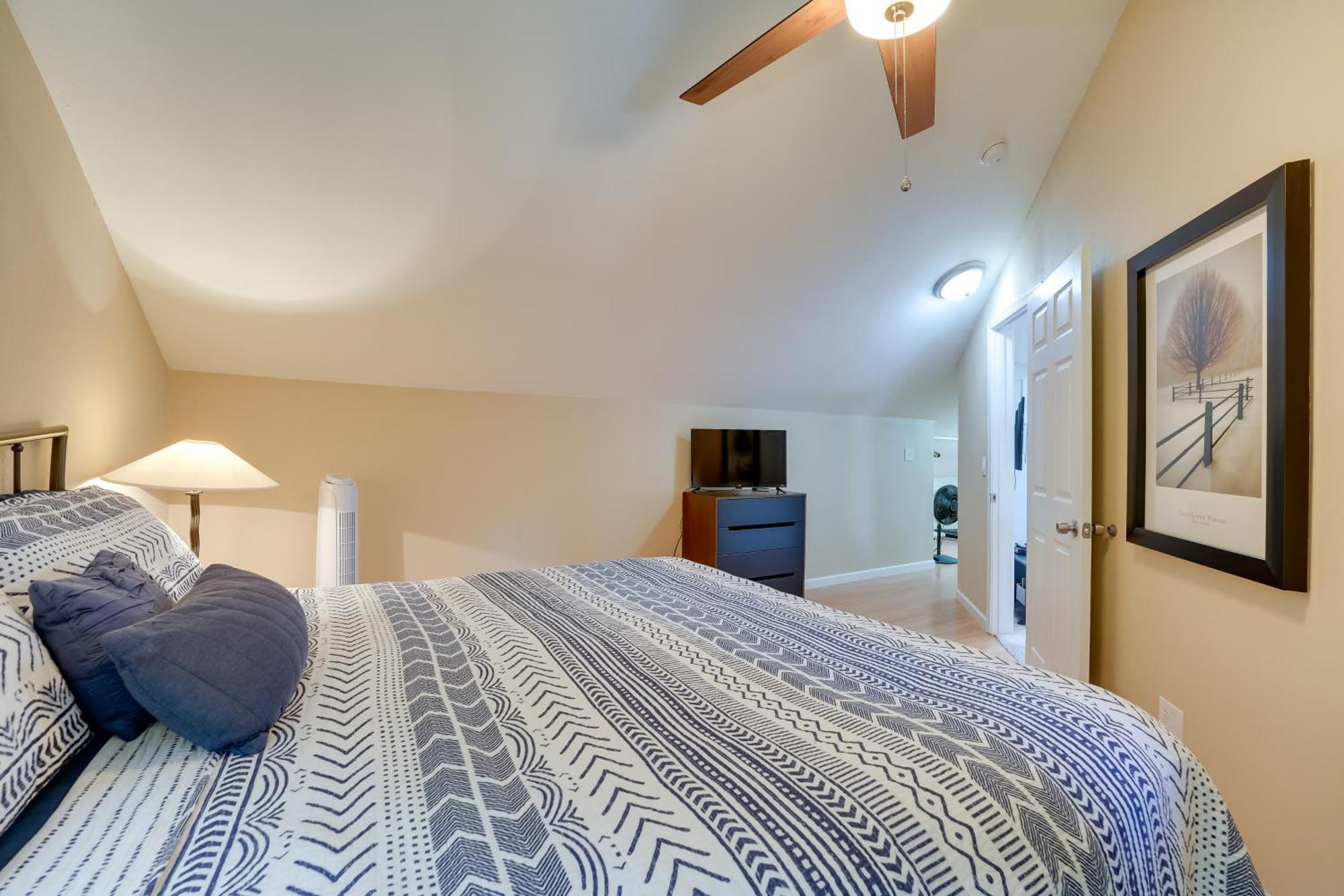 Condo With Lake Views 5 Mi To Branson Strip! Exterior foto