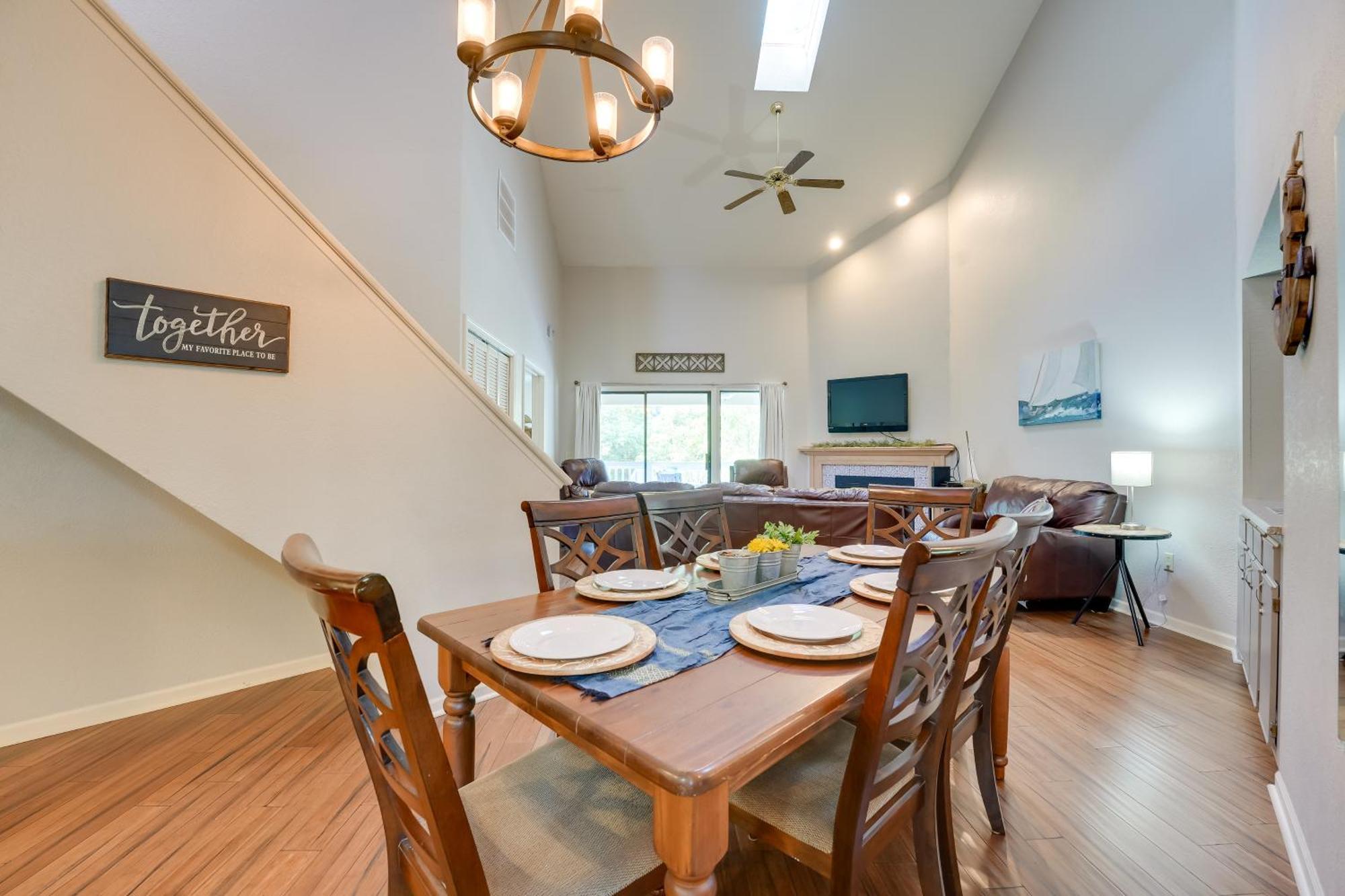Condo With Lake Views 5 Mi To Branson Strip! Exterior foto