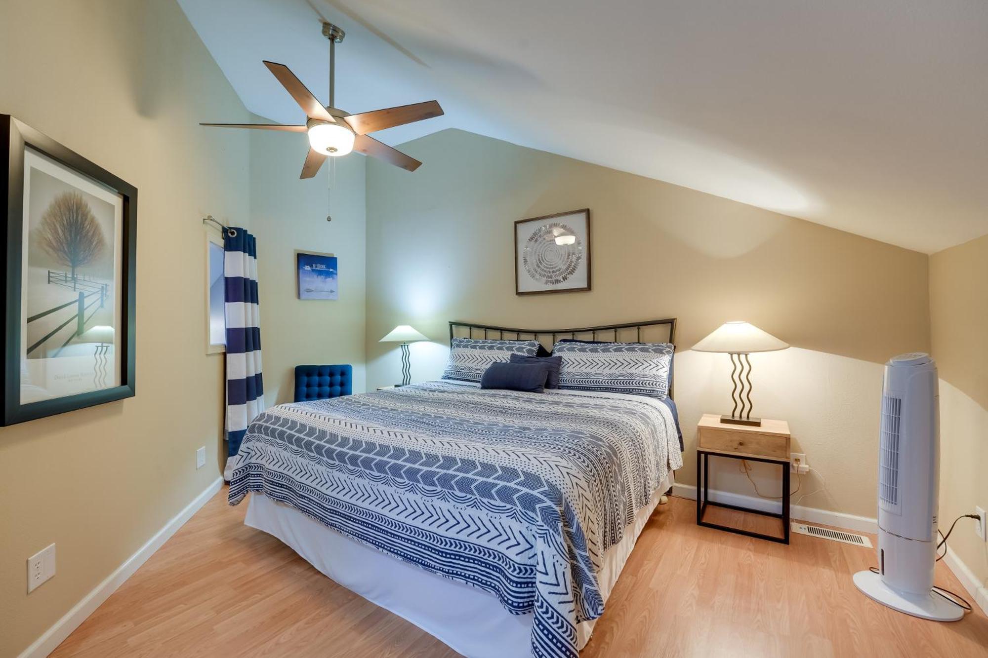 Condo With Lake Views 5 Mi To Branson Strip! Exterior foto