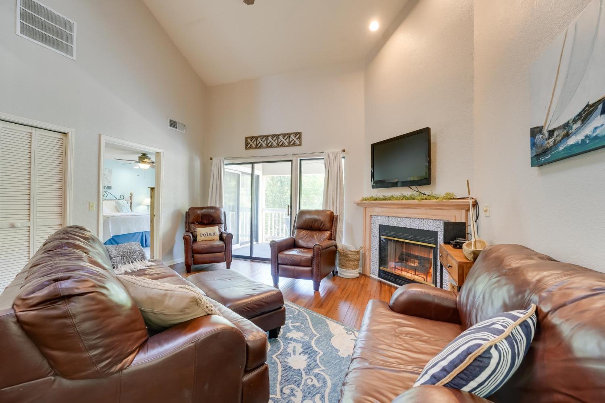 Condo With Lake Views 5 Mi To Branson Strip! Exterior foto