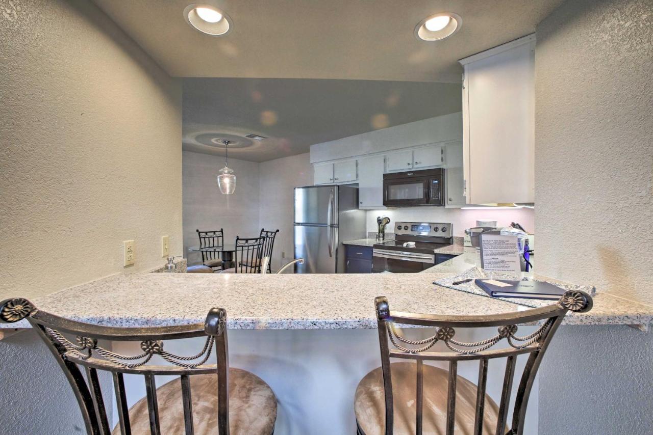 Condo With Lake Views 5 Mi To Branson Strip! Exterior foto
